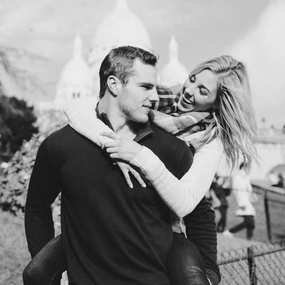 Meet your Posher, Casteele